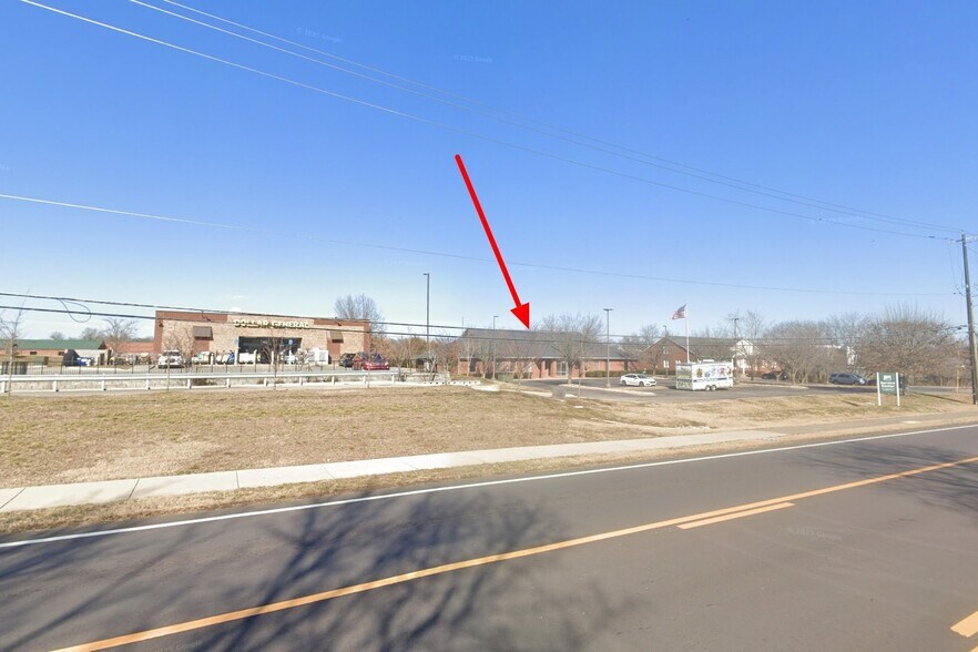 More Photos Of 150 Albert Gallatin Ave, Gallatin Medical For Sale