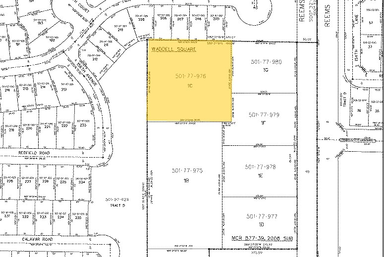 More Photos Of Waddell & Reems Rd, Surprise Land For Sale