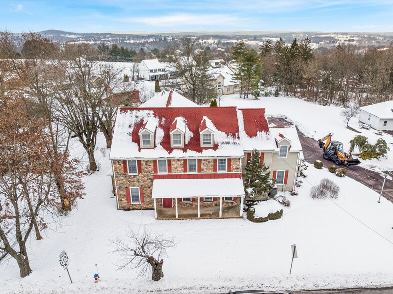 More Photos Of 681 Harleysville Pike, Harleysville Medical For Sale