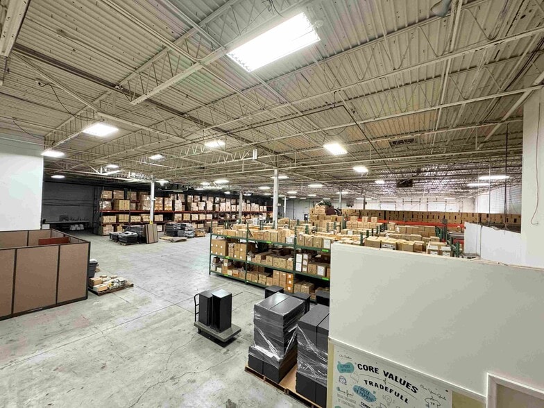 More Photos Of 7568-7584 Whipple Ave NW, Canton Warehouse For Sale