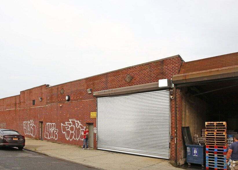 More Photos Of 23-27 Meserole Ave, Brooklyn Warehouse For Lease