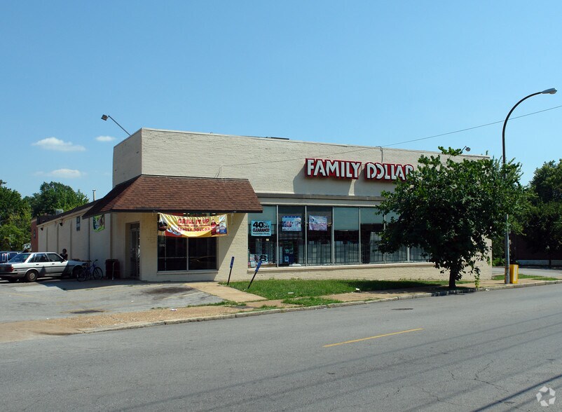 Primary Photo Of 5324 Virginia Ave, Saint Louis Freestanding For Sale