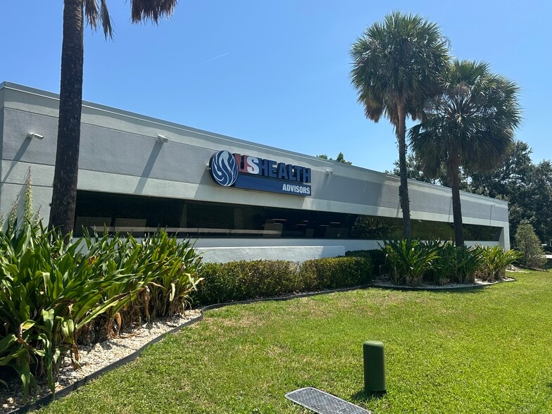 Primary Photo Of 4919 W Laurel St, Tampa Medical For Sale