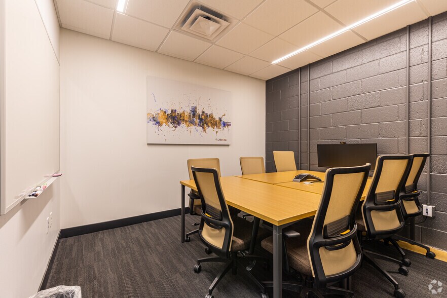 More Photos Of 1806 Summit Ave, Richmond Coworking Space