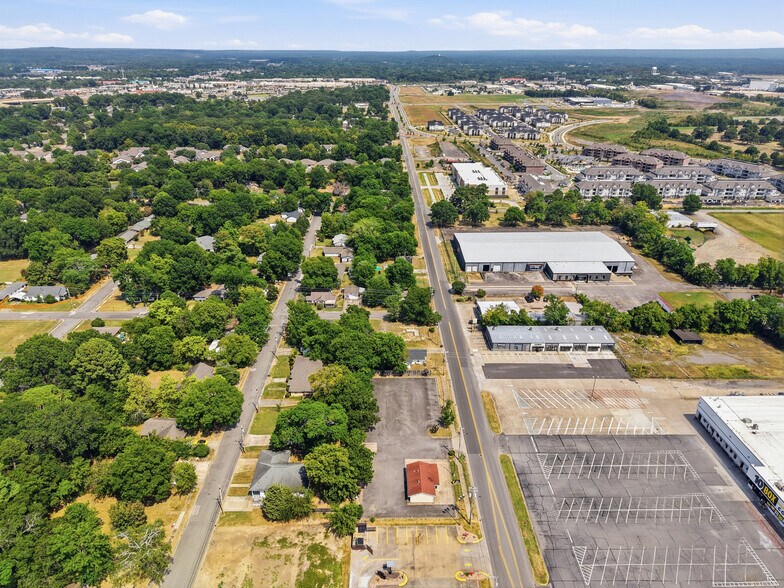 More Photos Of 802 6th St, Conway Land For Sale