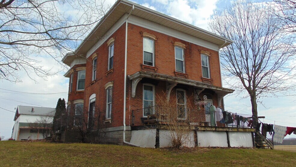 More Photos Of 2890 Jorolemon Rd, Weedsport Industrial For Sale