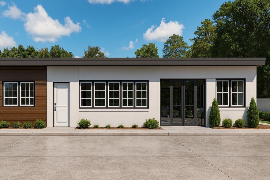 More Photos Of 4629 Land O Lakes Blvd, Land O' Lakes Freestanding For Sale