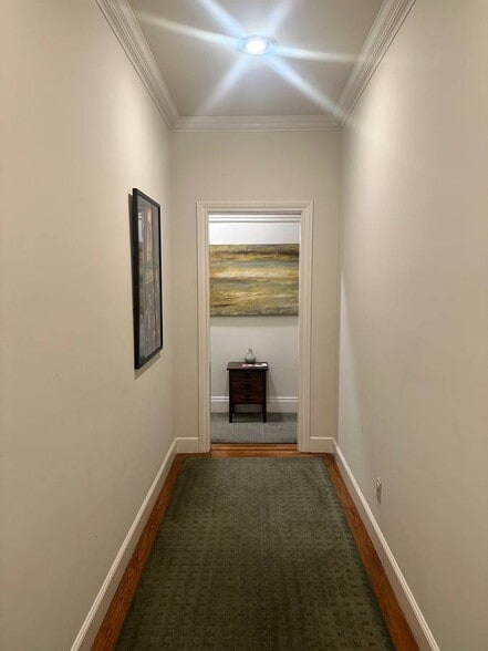 More Photos Of 1408 chapin Ave, Burlingame Office For Lease
