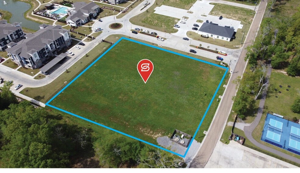 More Photos Of 1600 Bauerle Rd, Hammond Land For Sale