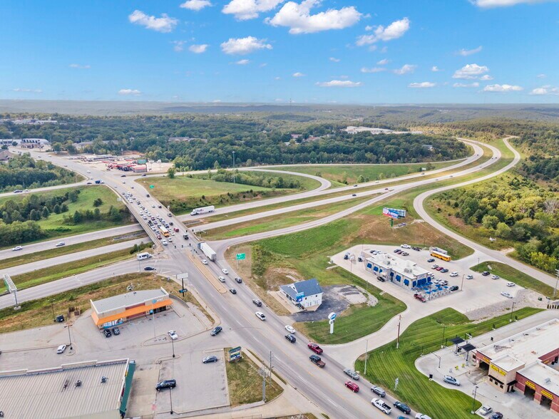 More Photos Of 771 E HWY 54, Camdenton Office For Sale