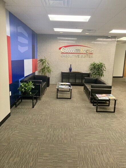 More Photos Of 100 Cummings Ctr, Beverly Coworking Space