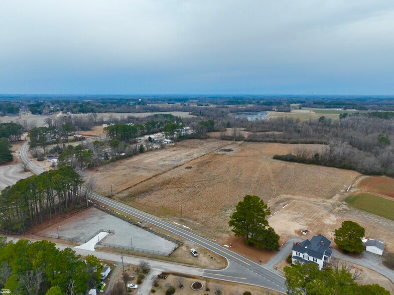 More Photos Of 862 NC-222, Fremont Land For Sale