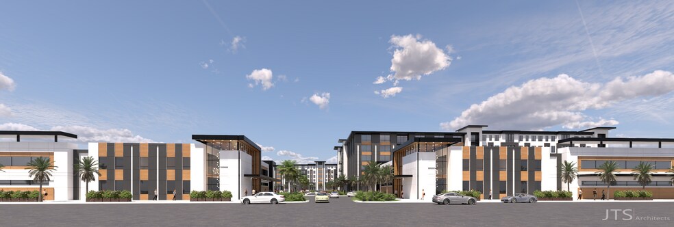 More Photos Of 1380-1400 Colonial Blvd, Fort Myers Unknown For Lease