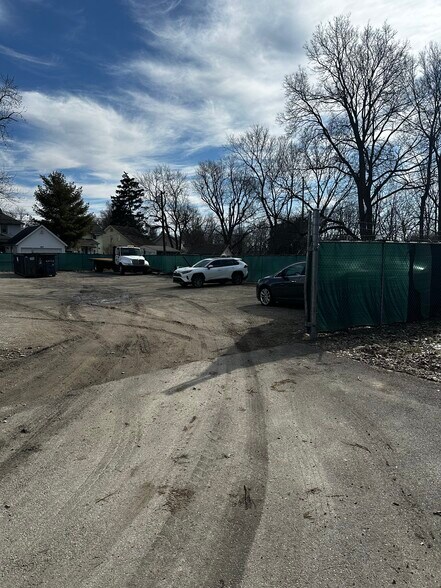 More Photos Of 214 Eugene Ave, Dayton Industrial For Sale