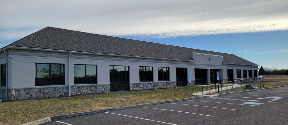 Primary Photo Of 720 Johnsville Blvd, Warminster Office For Sale