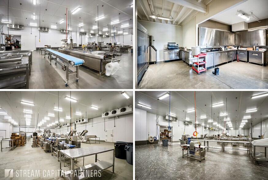 More Photos Of 1012 Veterans Dr, Lewisburg Refrigeration Cold Storage For Sale