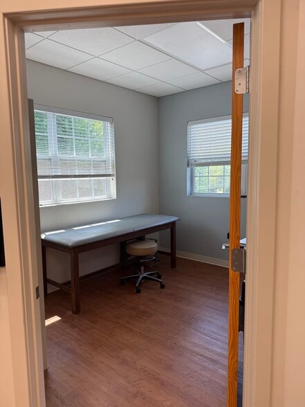 More Photos Of 186 County Road 520, Morganville Office For Lease