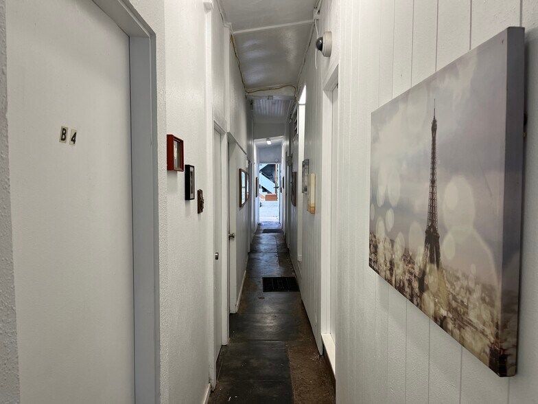 More Photos Of 1415 Kinau St, Honolulu Apartments For Sale