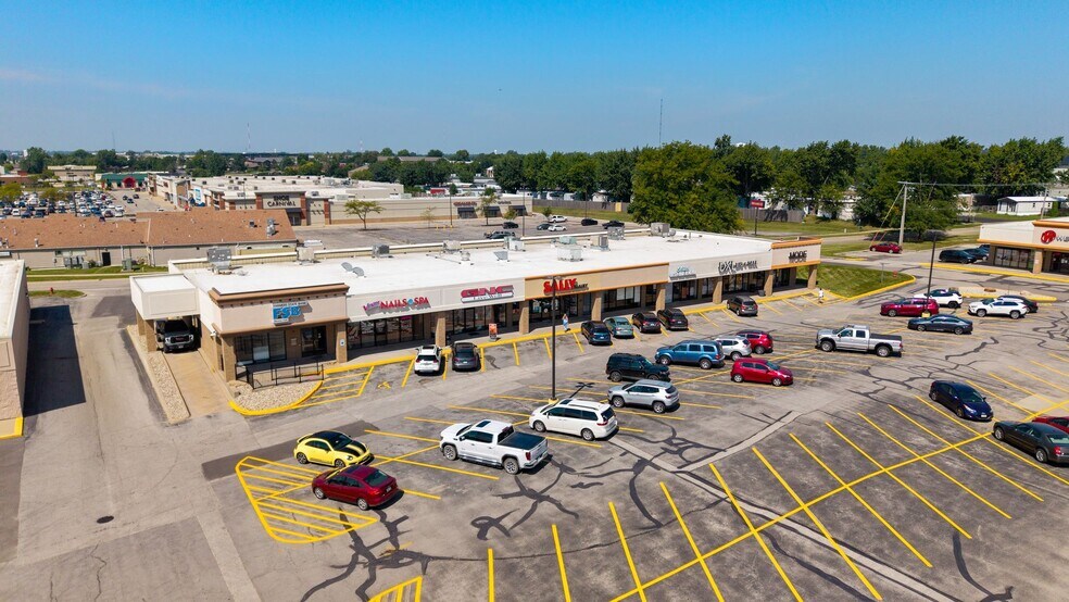 More Photos Of 1400 Twixt Town Rd, Marion Unknown For Lease