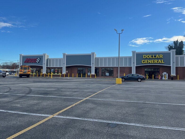 Primary Photo Of 1280-1290 Warwick Ave, Warwick Freestanding For Lease