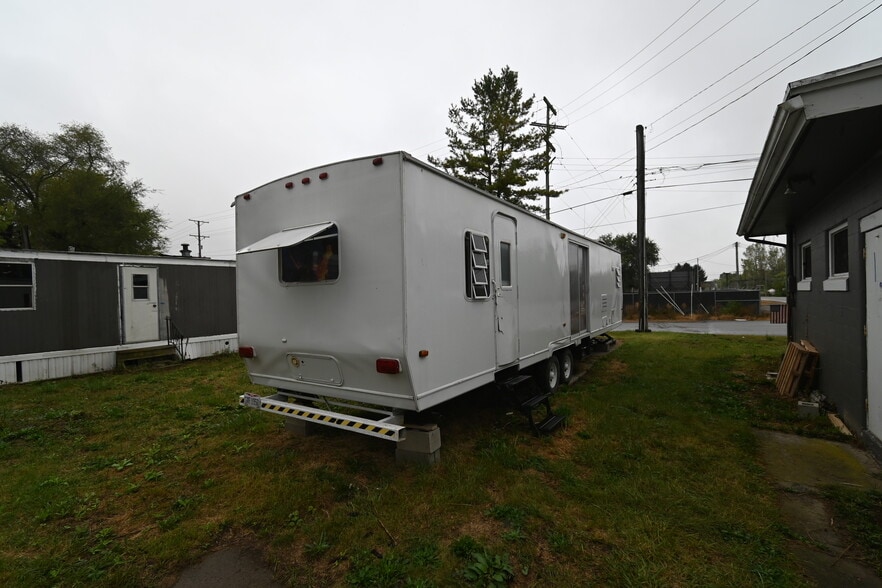 More Photos Of 1015 N Main St, Marion Manufactured Housing Mobile Home Park For Sale
