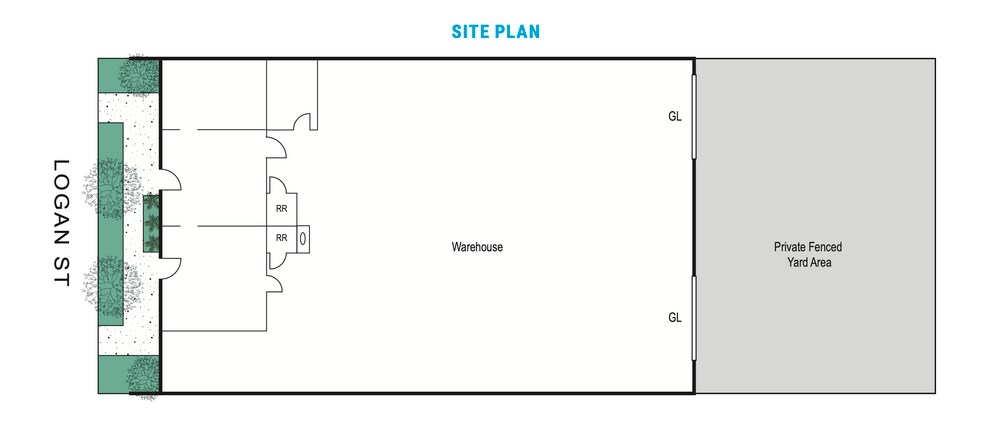More Photos Of 921-923 Logan St, Santa Ana Office For Sale