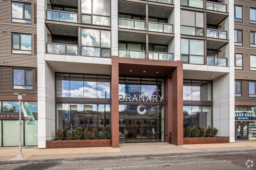 More Photos Of 1901 Callowhill St, Philadelphia Apartments For Lease