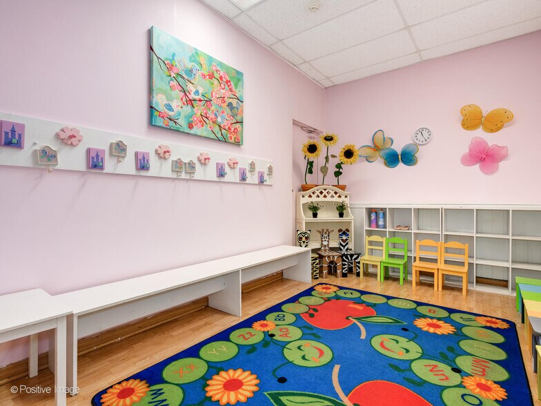 More Photos Of 2109-2119 Green Bay Rd, Highland Park Storefront Retail Residential For Sale