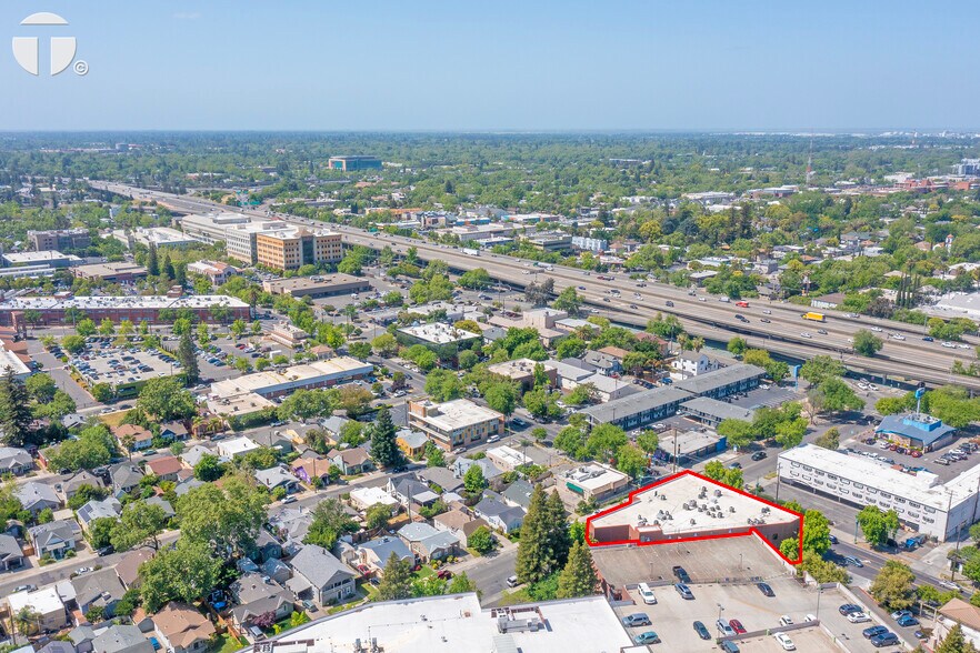 More Photos Of 1315 Alhambra Blvd, Sacramento Medical For Lease