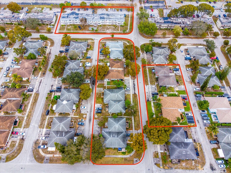 More Photos Of 3111 NW 3rd Ave, Pompano Beach Apartments For Sale