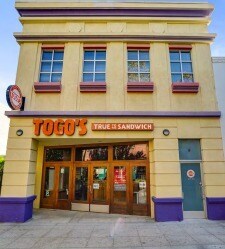 More Photos Of 18 N San Pedro, San Jose Storefront Retail Office For Lease