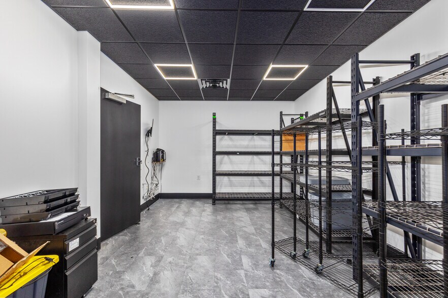 More Photos Of 122 W Superior St, Wayland Storefront For Sale