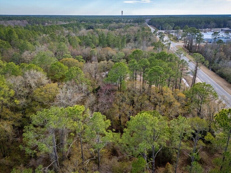 More Photos Of 2557 Chaffee Rd S, Jacksonville Land For Sale