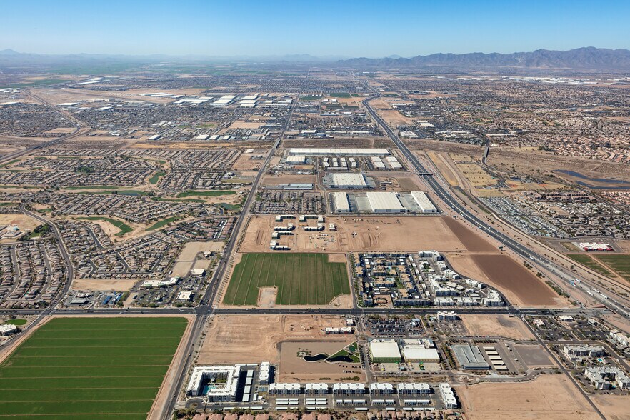 More Photos Of NWC Avondale Blvd & Van Buren St, Avondale Land For Sale