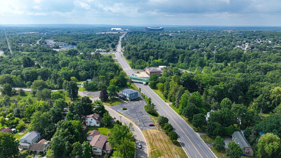 More Photos Of 3365 Abbott Rd, Orchard Park General Retail For Sale