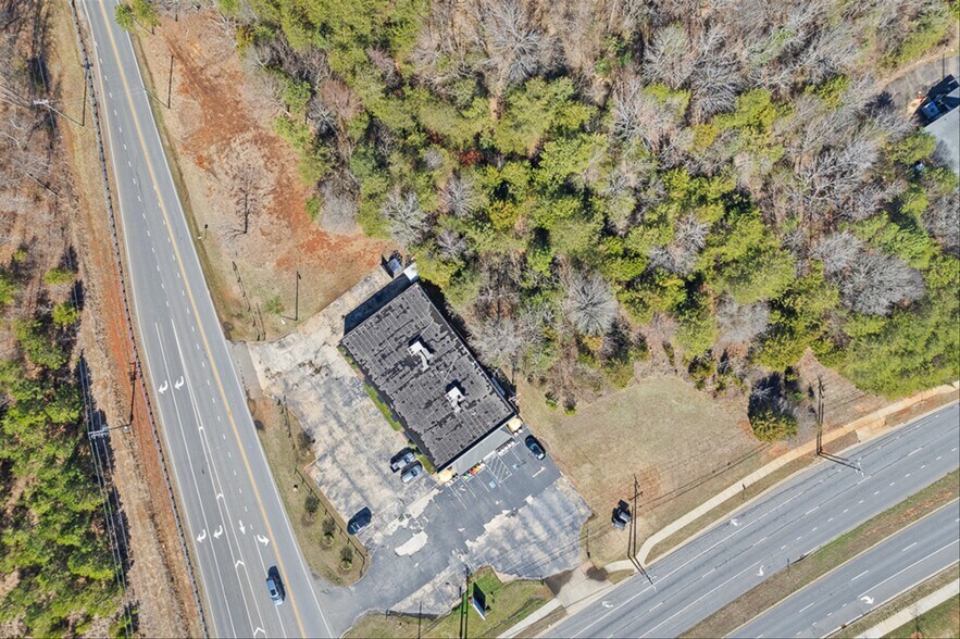 More Photos Of 14040 S Tryon St, Charlotte General Retail For Sale