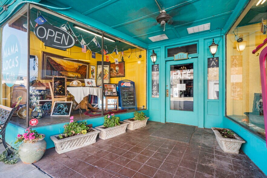 More Photos Of 111 W Main, Ash Grove Restaurant For Sale