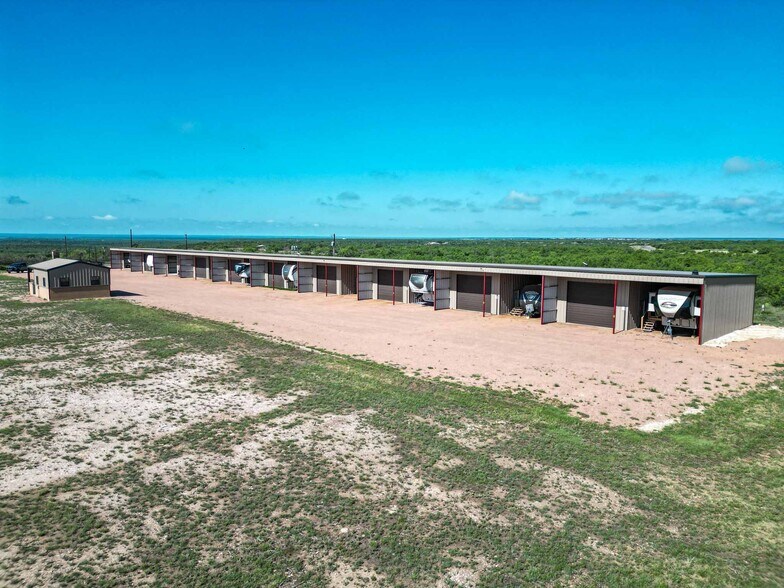 More Photos Of 1432 FM 1929, Voss Trailer Camper Park For Sale