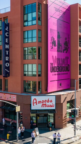 More Photos Of 6200 Hollywood Blvd, Hollywood Apartments For Lease