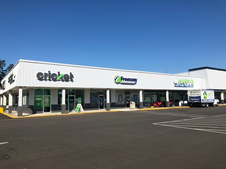 More Photos Of 12810-12876 US Highway 301, Dade City Unknown For Lease