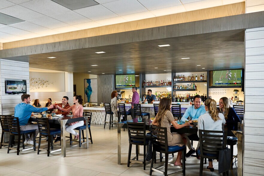 More Photos Of 18200 Von Karman Ave, Irvine Office For Lease
