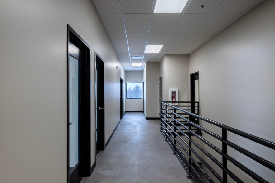 More Photos Of 701 E Wayne St, Fort Wayne Office For Lease