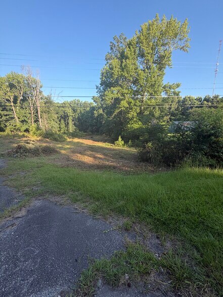 More Photos Of 13301 Veterans Memorial Hwy, Douglasville Land For Lease