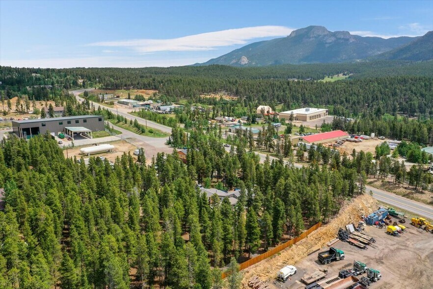 More Photos Of 15073 Highway 119, Black Hawk Warehouse For Sale