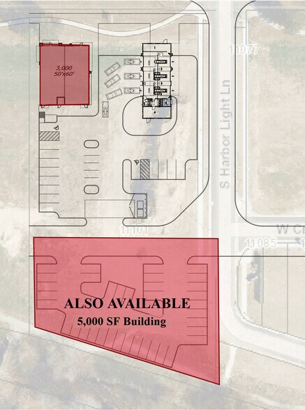 More Photos Of 11101 West Overland Road, Boise General Retail For Lease