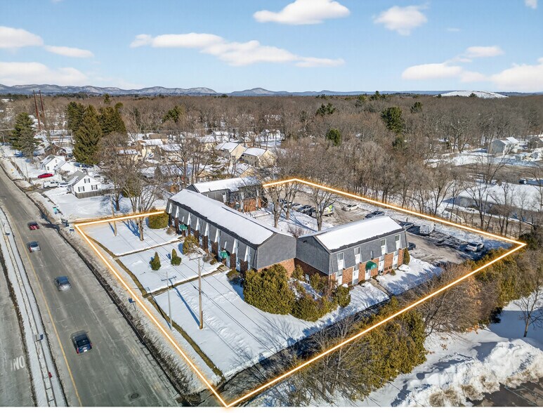 Primary Photo Of 2053 Memorial Dr, Chicopee Apartments For Sale