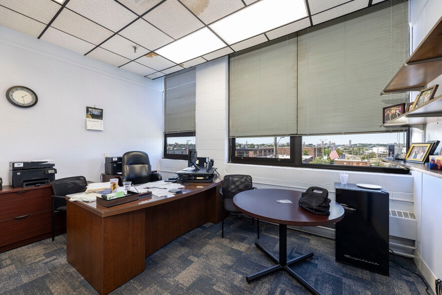 More Photos Of 735 Allens Ave, Providence Industrial For Sale