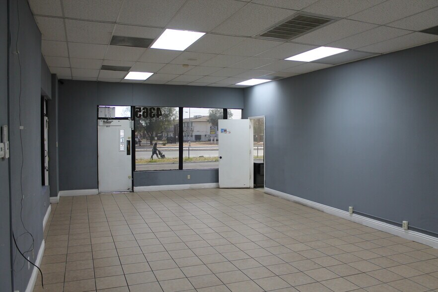More Photos Of 4365 N Las Vegas Blvd, Las Vegas Freestanding For Lease