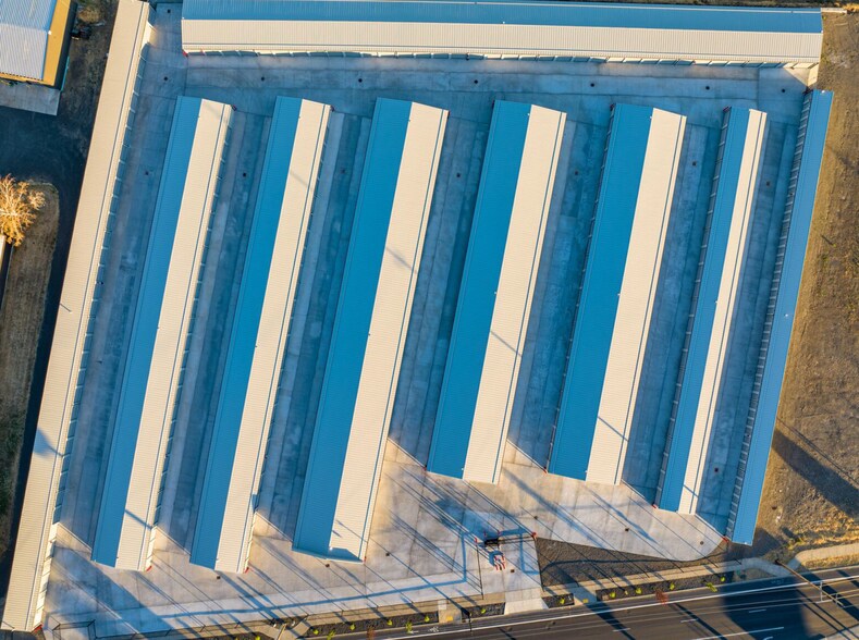 More Photos Of 2548 Isaacs Ave, Walla Walla Self Storage For Sale