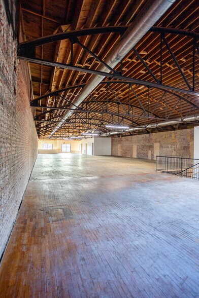 More Photos Of 126 N Saint Francis Ave, Wichita Storefront Retail Residential For Sale